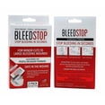 thumbnail image 1 of Polvo de primeros auxilios BleedStop para la coagulación de la sangre, bolsa de 20 g, 4 unidades, 1 of 9