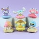thumbnail image 4 of Conjunto de figuras Kawaii Mini Sanrio, Hello Kitty, Kuromi, dibujos animados, My Melody, Pom, Purin, Pvc, Anime, modelo para decoración de tartas, regalo, 4 of 4