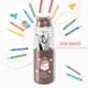 thumbnail image 3 of NBX Stand Up Pencil Case Caja de almacenamiento Cute Cartoon Magnetic, 3 of 8