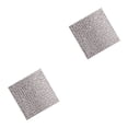 thumbnail image 3 of Billuyoard Cinta de diamantes de imitación de cristal, pegatina de malla de taladro de cristal, práctico, suministros para el hogar para Type2 NO2, 3 of 6