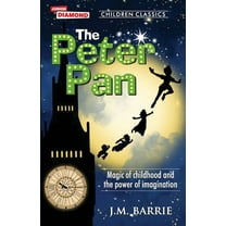 The Peter Pan, (Paperback)