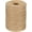 Coffee-Color, variant on Raffia Yarn 328 Yard, Crochet Raffia Paper Ribbon for DIY Sun Hat Beach Bag Crochet Yarn Wrapping Knitting, Burgundy