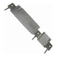 thumbnail image 2 of Resistencia Para Regadera Electrica Lorenzetti Loren Shower Ultra 127V 5500W, 2 of 4