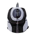 thumbnail image 2 of Tong Backpack Breathable And Nylon Backpack Equipped With Seat Belts And Ergonomic Padding, 2 of 6
