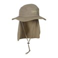 thumbnail image 2 of Seau UV Explorateur Talon avec Rabats - Olive - Très Grand, 2 of 2
