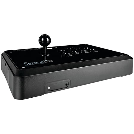 Serene Life Slarjst28 Playstation3/xbox 360/pc Arcade Fight Stick