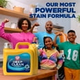 thumbnail image 3 of ARM & HAMMER™ Deep Clean Stain Formula Detergent, Sparkling Clean Scent, 150 Fl Oz, 100 Loads, 3 of 12