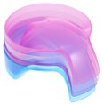 thumbnail image 4 of 4Pcs Manicure Bowls Nail Polish Removal Bowls Hand Bowls for Salon Random Color, 4 of 8