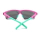 thumbnail image 4 of Lentes de Sol FEISEDY para Niños y Adolescentes Béisbol Polarizados B2454 Rosa/Gris, 4 of 8