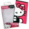 Hello Kitty 7" x 7" Microfiber Cleaning Cloth