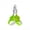 d, variant on Anti-Pull Dog Harness with Reflective Strips & Breathable Padding & Anti-Escape Design, Quick Adjustable Dogs Training & Walking