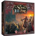 thumbnail image 1 of Chanson de Glace et de Feu BOLTON Ensemble de Départ Neuf, 1 of 4