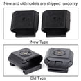 thumbnail image 4 of Bumper Bracket Cover, Professional Car Accessory, Stable Premium Repair for   W201 1982-1993 2018800114 Service Maintain, 4 of 8