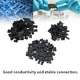 thumbnail image 4 of Pin Connectors,  Electrical Conductivity 300Pcs Jumper Wire Connector  For Machine, 4 of 8