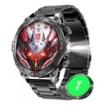 thumbnail image 1 of Militar Reloj Inteligente Hombres 466*466 Amoled Smart Watch, 1 of 8