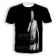 thumbnail image 3 of Camiseta de manga corta con estampado 3D del cantante de rock clásico Bon Scott para hombre y mujer, estilo hip hop, estilo Harajuku, unisex, 3 of 5