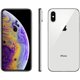 thumbnail image 2 of Apple iPhone XS, 256GB, Plateado  - Desbloqueado (Reacondicionado) Apple A1920, 2 of 3