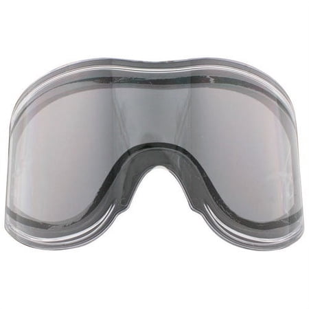 Vents Clear - Thermal Lens