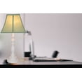 thumbnail image 7 of Table Lamp with White Base (Choose Your Color), 7 of 7