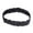 Black, variant on Women's Sequin Headband, Sparkly Glitter Hair Clip for Parties, Carnivals, Stage Performances, and Festive Events, Adjustable and Eye-Catching Accessory - Brown