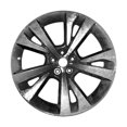 thumbnail image 1 of Roue en Aluminium Compatible/remplacement(ALYFO094U79), 1 of 1