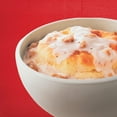 Jimmy Dean Biscuit & Sausage Gravy Breakfast Bowl, 9 oz (Frozen