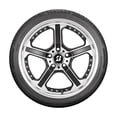 thumbnail image 2 of PAQUETE DE 2 LLANTAS BRIDGESTONE 225/50RF18 95V TURANZA EL450 RFT, 2 of 4
