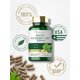 thumbnail image 5 of Suplemento de extracto de hoja de morera de Carlyle 3000 mg 100 cápsulas, 5 of 7