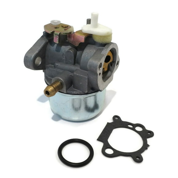 5 Hp Briggs And Stratton Carburetor