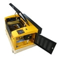 thumbnail image 4 of INTBUYING CO2 Laser Engraving Machine Clamp 110V 50W Laser Tube Wood Acrylic stencil, 4 of 6