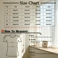 thumbnail image 3 of HongQid Womens Puff Short Sleeve Shirt Summer Tops V Neck Casual T Shirts Tunic Blouses, 3 of 7