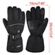 thumbnail image 3 of Teissuly Winter Battery Box Five-finger Heating Gloves Riding Outdoor Sports Skiing Charging Motorcycle Electric Heating Gloves Teissuly WER202311011476, 3 of 9