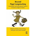 thumbnail image 1 of Beyond Pippi Longstocking: Intermedial and International Approaches to Astrid Lindgren's Work, 1 of 1