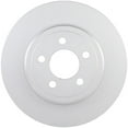 thumbnail image 2 of Bosch QuietCast Disc Brake Rotor, 2 of 4