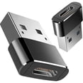 thumbnail image 6 of Sony WF1000XM5/S Industry Leading Noise Canceling Truly Wireless Earbuds Silver Bundle with 6 Pairs of In-Ear Earbud Tips and Converter Adapter Type C Adapter, 6 of 11