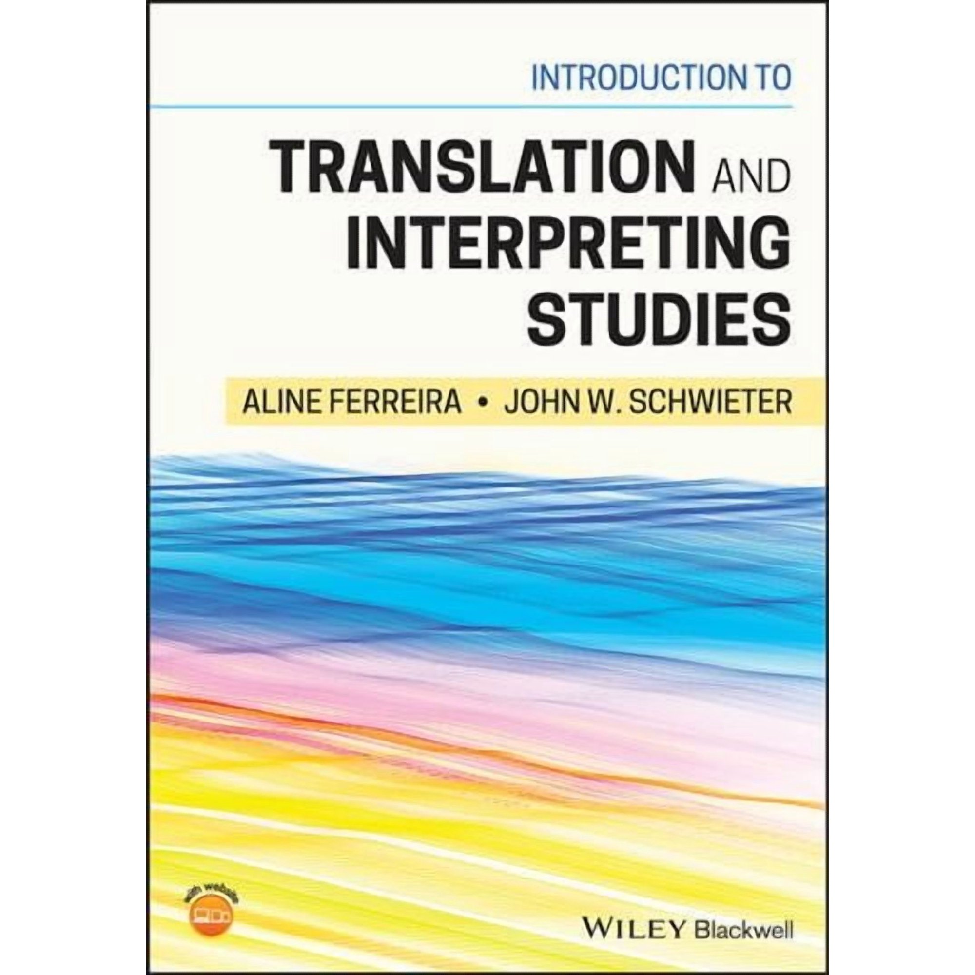Introduction to Translation and Interpreting Studies