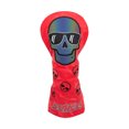 thumbnail image 1 of Cubierta para la cabeza de madera para golf Cubierta para la cabeza Rojo C Sunnimix Casco de palo de golf, 1 of 8