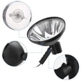 thumbnail image 2 of Ccdes Lampe de Camping, Torche à Main LED 100w Lampe de Chasse Projecteur de Travail Camping Pêche Bateau, 2 of 8