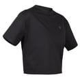 thumbnail image 2 of Crop Top Deportivo Wilson para Mujer Boxy Color Negro Talla G, 2 of 4