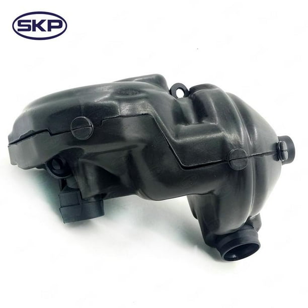 ENGINE CRANKCASE BREATHER HOSE CHECK VALVE