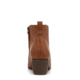 thumbnail image 6 of Dr. Scholl's Womens Lacey Booties Honey  11 M - Medium & Wide Width, 6 of 9