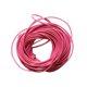 thumbnail image 4 of Colr de Joyería de Encerado M Que Hace Manualidades con Abalorios 1,5 Fucsia fushcia Gloria Joyería de cable de la toma, 4 of 8