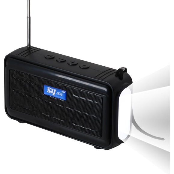 Portable Speakers That Plug Into Cigarette Lighter