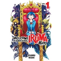 Welcome to Demon School! Iruma-kun: Welcome to Demon School! Iruma-kun 1 (Series #1) (Paperback)