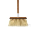 thumbnail image 1 of Full Circle Sweep Home Cleaning, Broom, White, 1 of 4