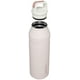 thumbnail image 2 of Botella de agua Stanley IceFlow Cap and Carry+ de cuarzo rosa de 1,5 litros, 2 of 4