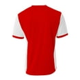 thumbnail image 4 of A4 Boy's Premier Soccer Jersey, 4 of 5