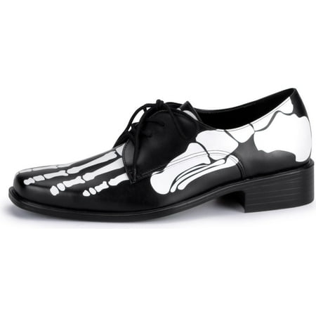 Skeleton Shoes Adult