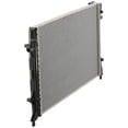 thumbnail image 4 of For 2006-2009 Rabbit Radiator Aluminum 1K0121251CJ VW3010150, 4 of 5