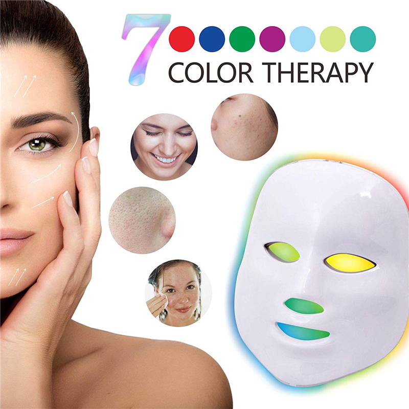 face mask treatment